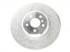 диск тормозной Brake Disc:34 20 6 896 227