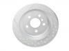 Disque de frein Brake Disc:34 21 6 864 135