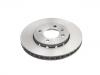 диск тормозной Brake Disc:42432-11010