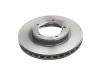 Bremsscheibe Brake Disc:26300-FL010