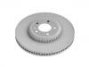 Disco de freno Brake Disc:LR132809