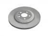 диск тормозной Brake Disc:LR114564