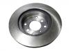 Disco de freno Brake Disc:26300-KG000