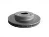 диск тормозной Brake Disc:43512-97504