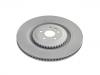 диск тормозной Brake Disc:LR116914