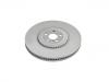 Disco de freno Brake Disc:LR116911