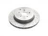 刹车盘 Brake Disc:26700-VA010