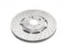 Brake Disc:213 423 00 00