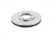 Brake Disc:40206-37J01