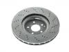 Brake Disc:218 421 00 00
