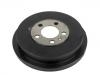 刹车毂 Brake Drum:6RU 609 617 A