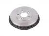 Tambor de freno Brake Drum:2Q0 609 617 A