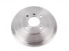 Tambor de freno Brake Drum:43206-5FA0B