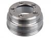 刹车毂 Brake Drum:58411-4F000