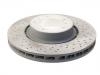 刹车盘 Brake Disc:9P1 615 301