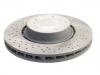 Disque de frein Brake Disc:9P1 615 302