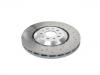 диск тормозной Brake Disc:51983606