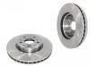 Disco de freno Brake Disc:13578074