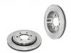 Disque de frein Brake Disc:FL3Z-2C026-B