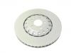 Disque de frein Brake Disc:4M0 615 301 AP