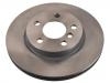 Disque de frein Brake Disc:34 11 6 866 293