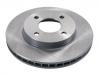 刹车盘 Brake Disc:40206-AX000