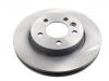 Brake Disc:2H0 615 301 A