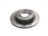 Brake Disc:34 21 6 799 367