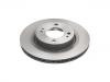 диск тормозной Brake Disc:4615A129